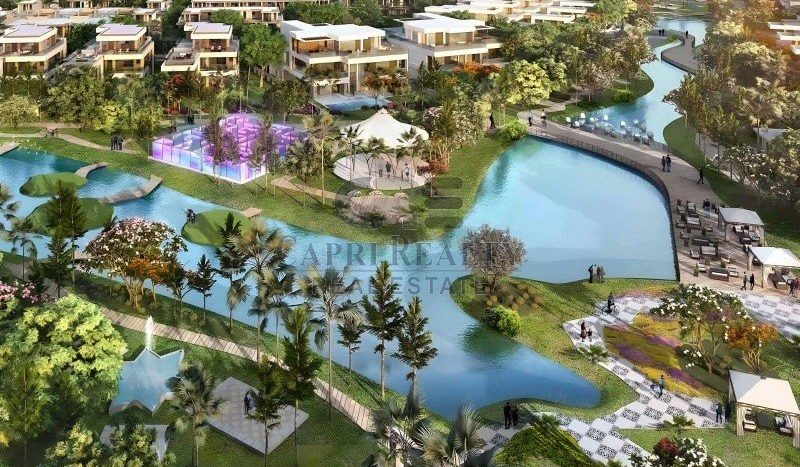 Вилла в Dubai Land, 6 спален, 991.4 м2