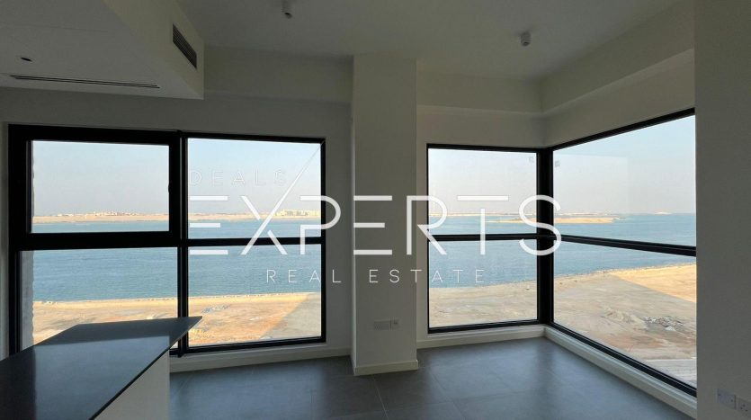 Apartment on Al Reem, Abu-Dhabi, 1 bedroom, 65.4 m2  | Foto 4