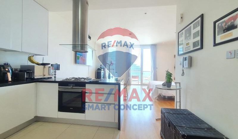 Apartment on Al Raha Beach, Abu-Dhabi, 55 m2  | Foto 2