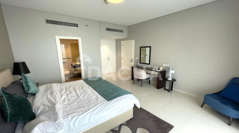 Apartment on DAMAC Hills (Akoya by DAMAC), Dubai, 2 bedrooms, 104.3 m2  | Foto 5