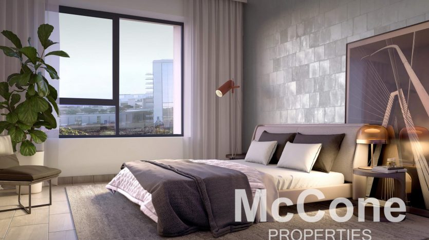 Apartment on Dubai Hills Estate, 1 bedroom, 60.2 m2  | Foto 3