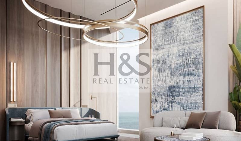 Apartment on Palm Jumeirah, Dubai, 4 bedrooms, 683 m2  | Foto 5