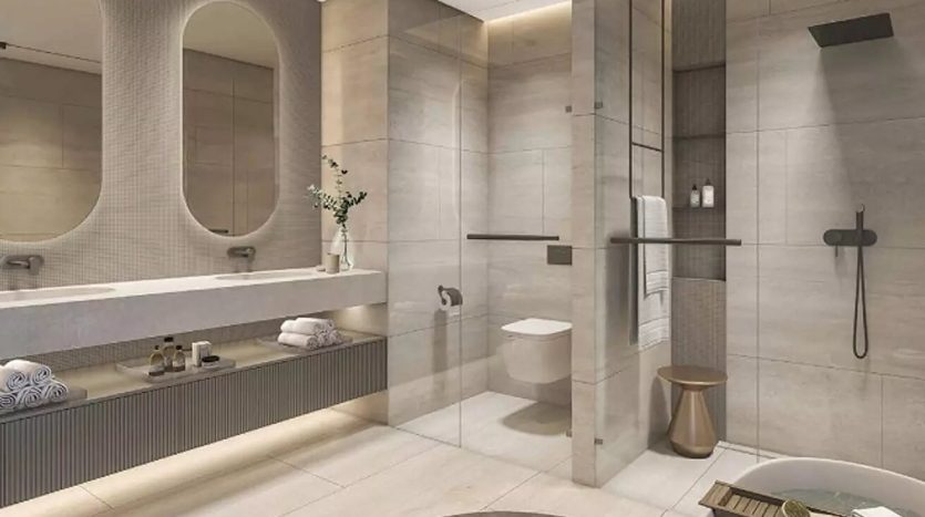 Villa on Tilal Al Ghaf, Dubai, 5 bedrooms, 527 m2  | Foto 4