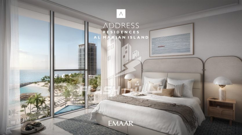 Townhouse on Al Marjan Island, Ras-al-khaimah, 3 bedrooms, 258.3 m2  | Foto 2