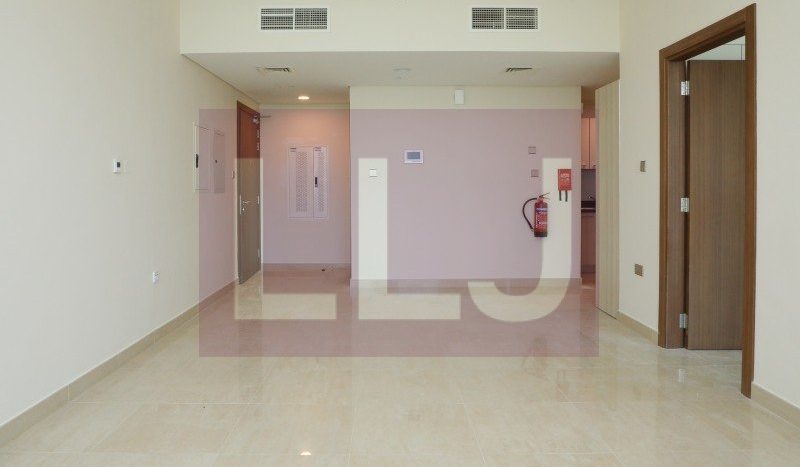 Apartment on Al Reem, Abu-Dhabi, 1 bedroom, 860.6 m2  | Foto 5