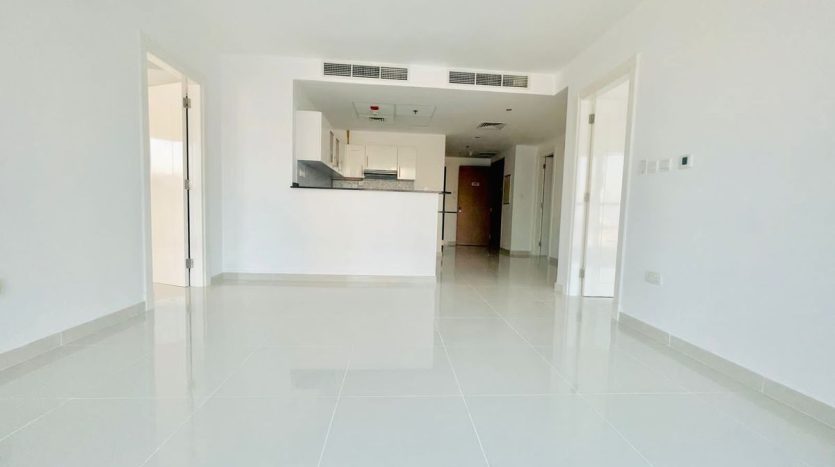 Apartment on Al Reem, Abu-Dhabi, 2 bedrooms, 105 m2  | Foto 4