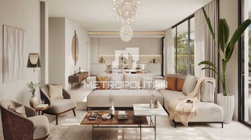 Villa on Mohammed Bin Rashid City, Dubai, 5 bedrooms, 1125 m2  | Foto 3