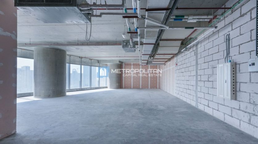 Office on Al Reem, Abu-Dhabi, 168.8 m2  | Foto 5