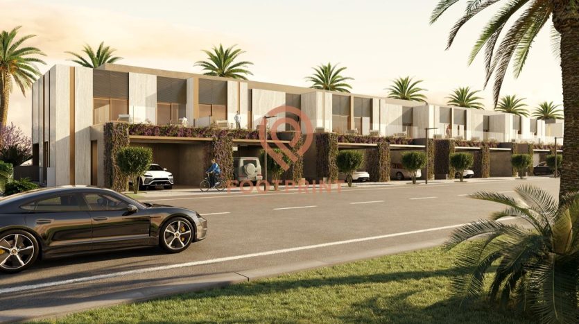 Villa on Mohammed Bin Rashid City, Dubai, 4 bedrooms, 293.8 m2  | Foto 2