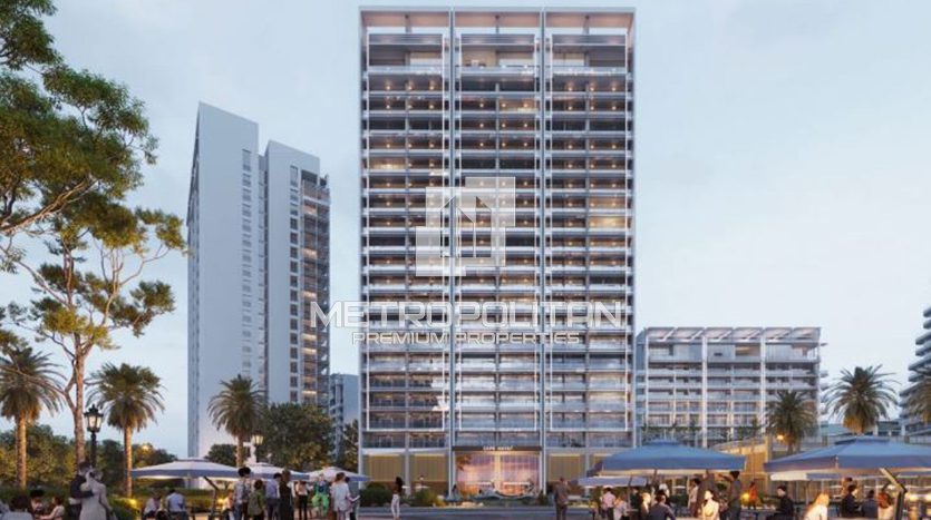 Apartment on Mina Al Arab, Ras-al-khaimah, 1 bedroom, 91 m2  | Foto 5