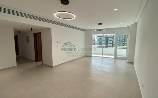 Квартира в Sheikh Zayed Road, Дубай, 2 спальни, 1458 м2 / в месяц