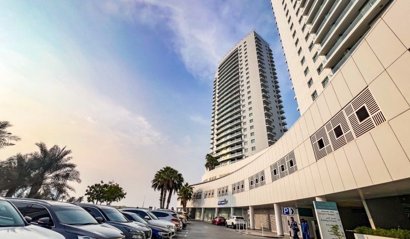 Apartment on Al Reem, Abu-Dhabi, 4 bedrooms, 195.1 m2  | Foto 2