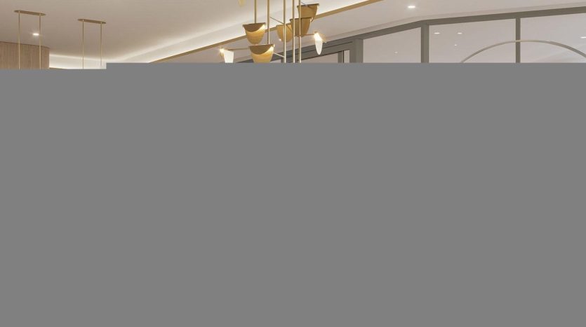 Apartment on Business Bay, Dubai, 5 bedrooms, 561.8 m2  | Foto 5