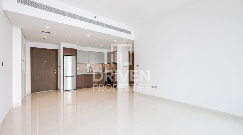 Apartment on Dubai Harbour, Dubai, 1 bedroom, 71 m2  | Foto 2