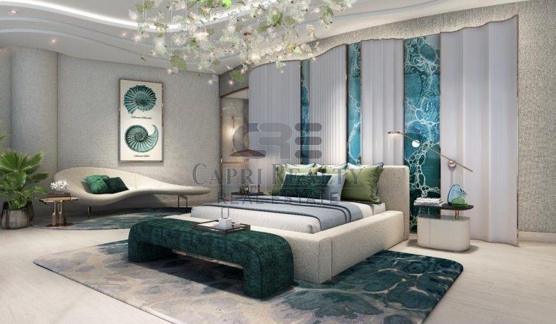 Apartment on Dubai Media City, Dubai, 4 bedrooms, 444.1 m2  | Foto 2