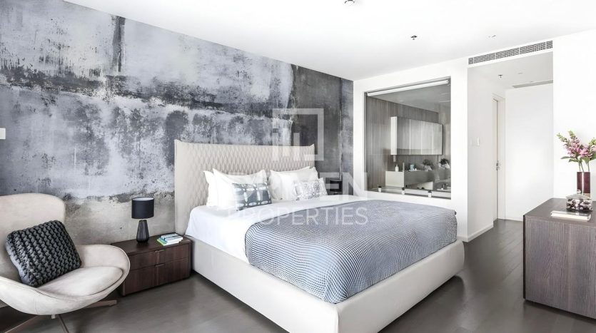 Apartment on Culture Village, Dubai, 1 bedroom, 101 m2 / per year