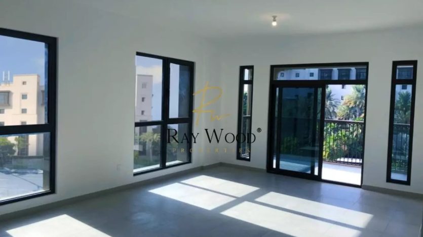 Apartment on Umm Suqeim, Dubai, 3 bedrooms, 223 m2  | Foto 3