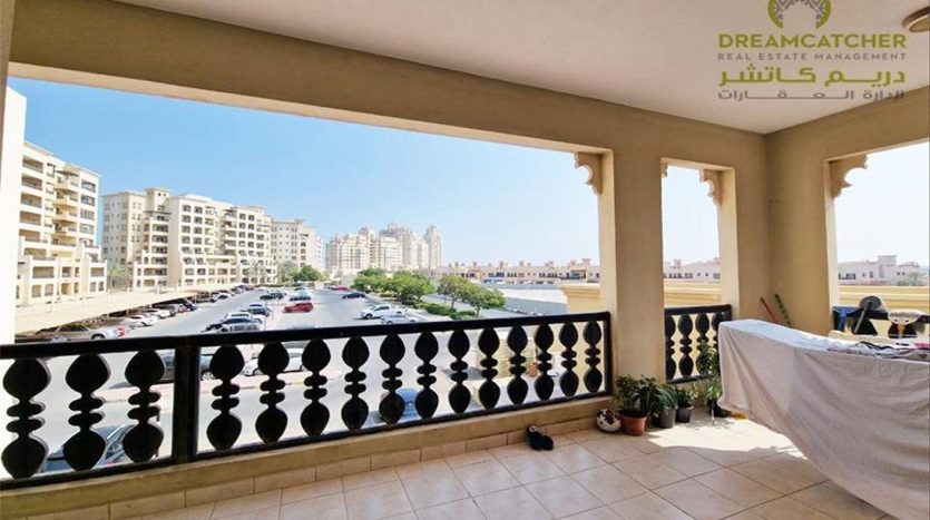 Apartment on Al Hamra Village, Ras-al-khaimah, 2 bedrooms, 210 m2  | Foto 2