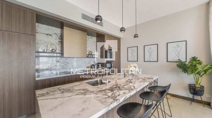 Apartment on Jumeirah, Dubai, 3 bedrooms, 234 m2  | Foto 3