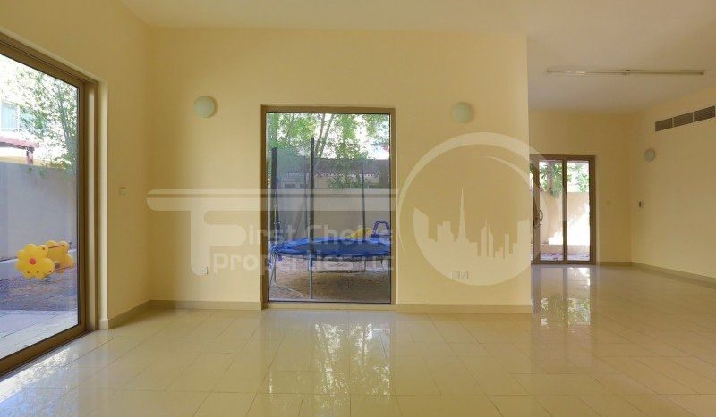 Villa on Al Raha Gardens, Abu-Dhabi, 4 bedrooms, 298.2 m2  | Foto 4
