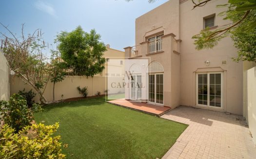 Вилла в The Springs, Дубай, 3 спальни, 290.6 м2 / в год