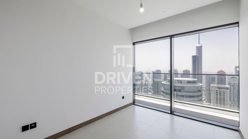 Apartment on Dubai Marina, 2 bedrooms, 115 m2  | Foto 5