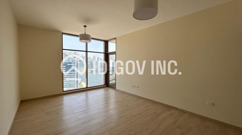 Apartment on Business Bay, Dubai, 2 bedrooms, 114 m2  | Foto 3