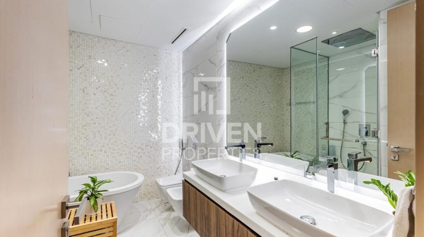Apartment on Downtown Burj Dubai, 4 bedrooms, 535 m2  | Foto 5