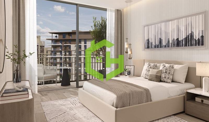 Apartment on Umm Suqeim, Dubai, 1 bedroom, 67.4 m2  | Foto 2