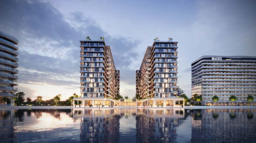 Apartment on Dubai South (Dubai World Central), Dubai, 32 m2  | Foto 3