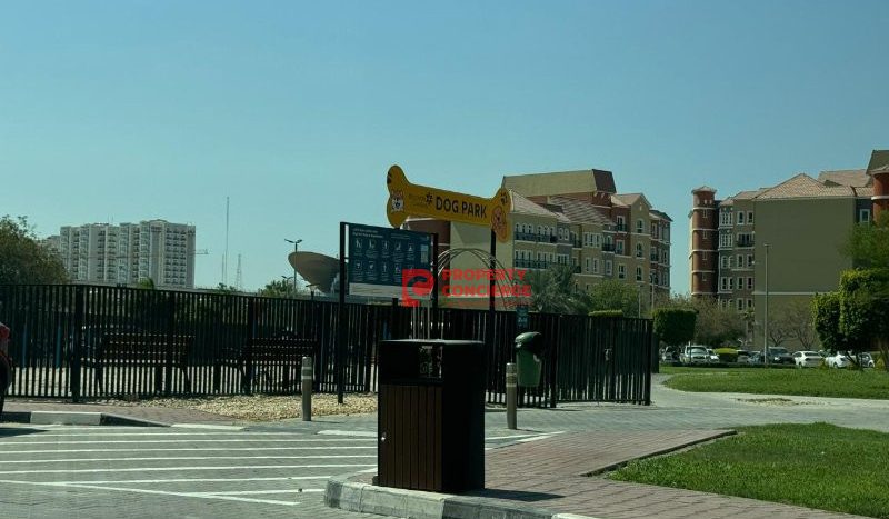 Квартира в Discovery Gardens, Дубай, 2 спальни, 130 м2 / в месяц