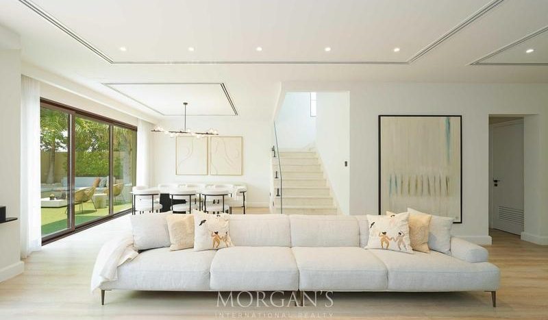 Villa on Arabian Ranches 2, Dubai, 4 bedrooms, 405 m2  | Foto 4