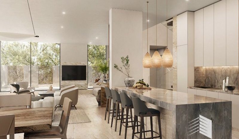 Villa on Tilal Al Ghaf, Dubai, 6 bedrooms, 884.62 m2  | Foto 5