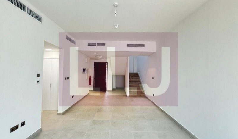 Villa on Yas Island, Abu-Dhabi, 3 bedrooms, 165.4 m2 / per year