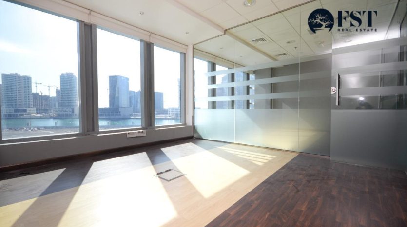 Office on Business Bay, Dubai, 98.3 m2  | Foto 3