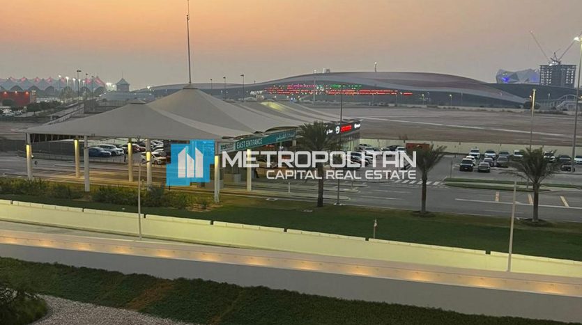 Apartment on Yas Island, Abu-Dhabi, 2 bedrooms, 100.3 m2  | Foto 3