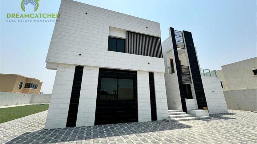 Rent Villa on Seih Al Uraibi, Ras-al-khaimah, 6 bedrooms, 6000 sq. ft. | Foto 2