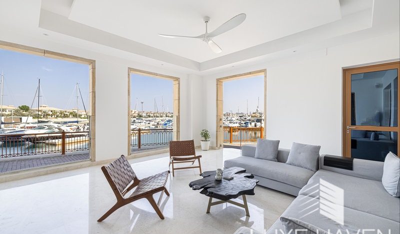 Apartment on Palm Jumeirah, Dubai, 3 bedrooms, 442.87 m2  | Foto 2