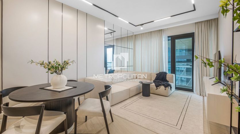 Квартира в Пальма Джумейра, Дубай, 2 спальни, 103 м2   | фото 3