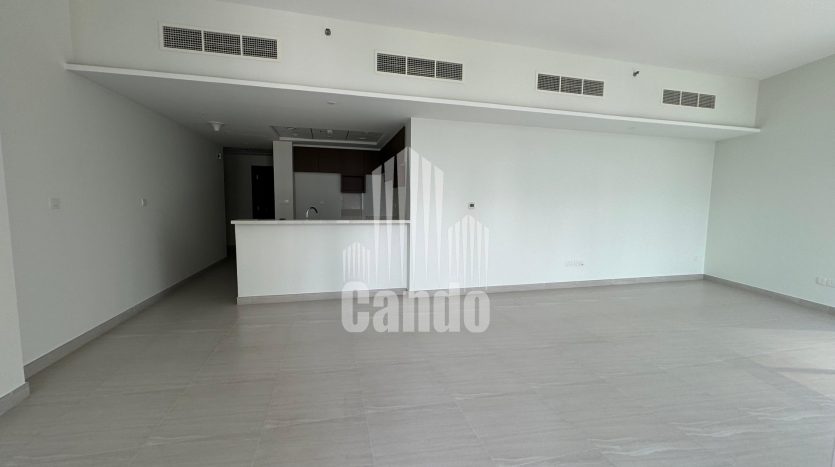 Квартира в Аль-Кифаф, Дубай, 2 спальни, 151.6 м2 / в год
