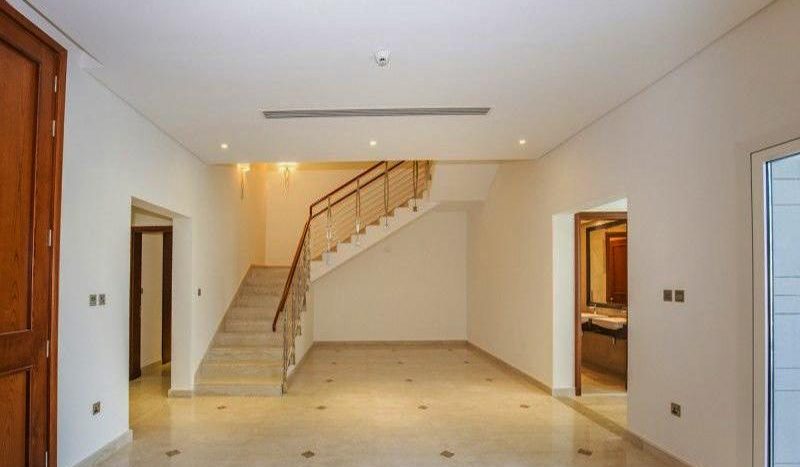 Townhouse on Marina, Abu-Dhabi, 5 bedrooms, 1133 m2  | Foto 5