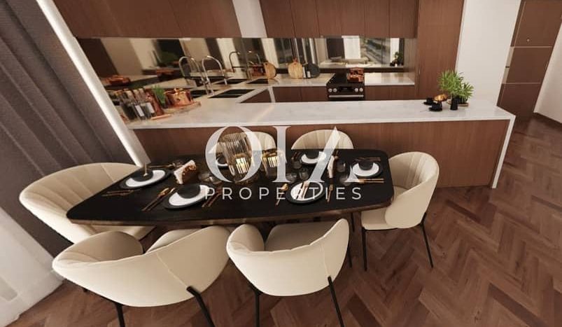 Apartment on Saadiyat Island, Abu-Dhabi, 2 bedrooms, 161 m2  | Foto 4