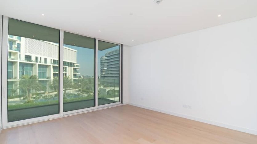 Apartment on Saadiyat Island, Abu-Dhabi, 2 bedrooms, 249 m2  | Foto 5