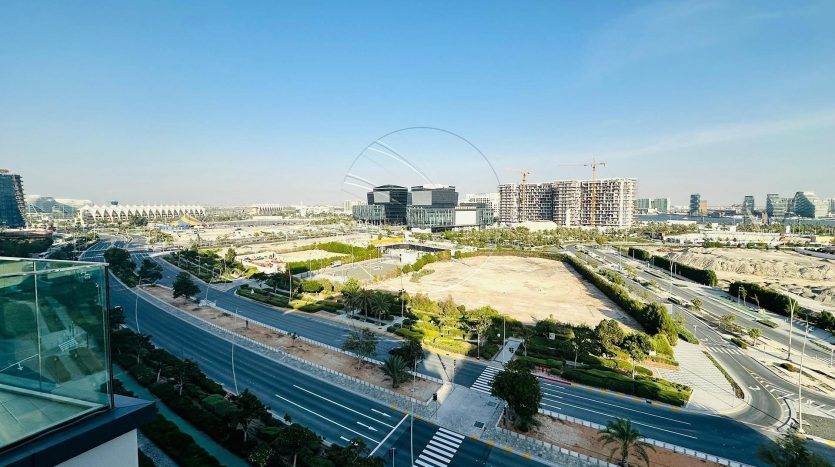 Apartment on Yas Island, Abu-Dhabi, 2 bedrooms, 154 m2  | Foto 5