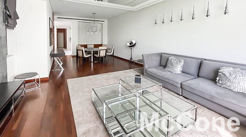Вилла в DAMAC Hills (Akoya by DAMAC), Дубай, 4 спальни, 505.39 м2 / в год