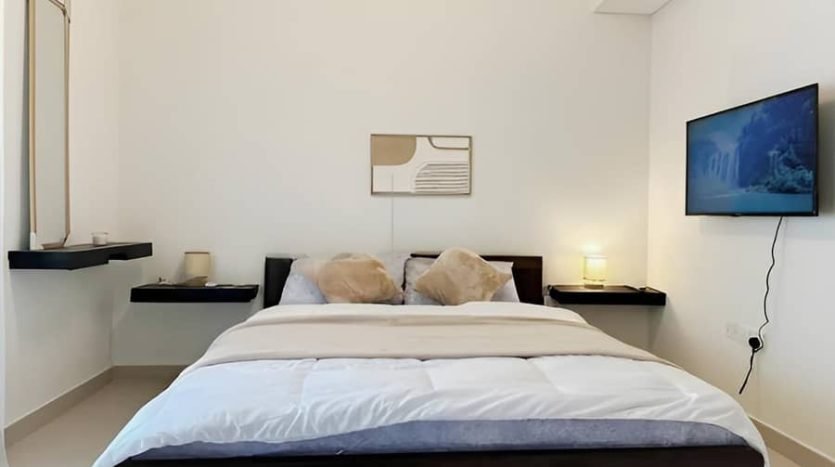 Apartment on Al Furjan, Dubai, 2 bedrooms, 84 m2  | Foto 5