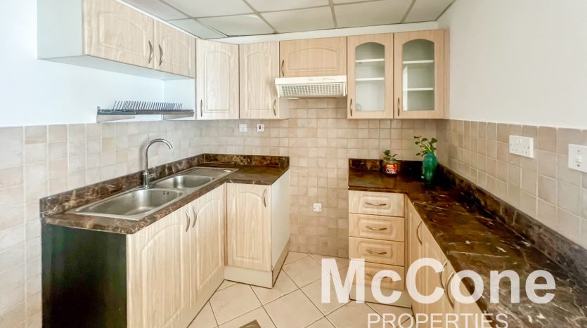 Квартира в Дубай Марина, Дубай, 2 спальни, 110.09 м2 / в год