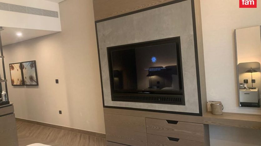 Apartment on Business Bay, Dubai, 48.3 m2  | Foto 5