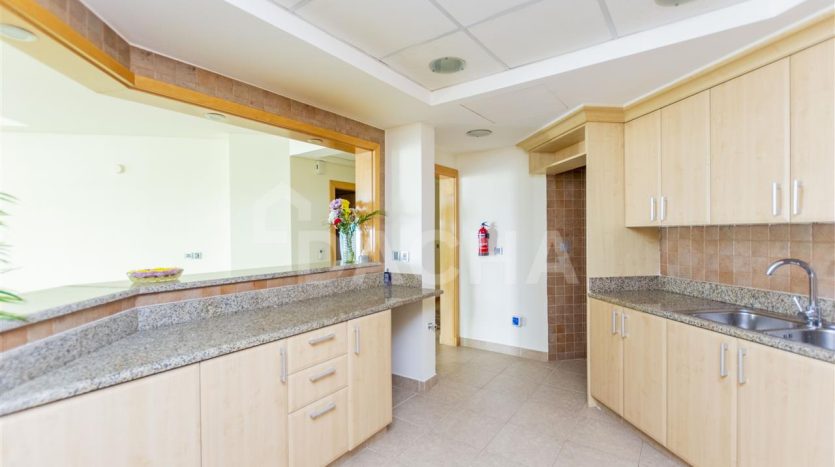 Apartment on Palm Jumeirah, Dubai, 3 bedrooms, 205.5 m2  | Foto 4