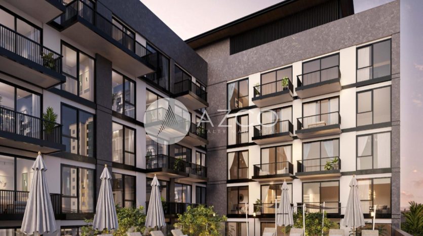 Shop on Jumeirah Village Circle, Dubai, 28.6 m2  | Foto 2